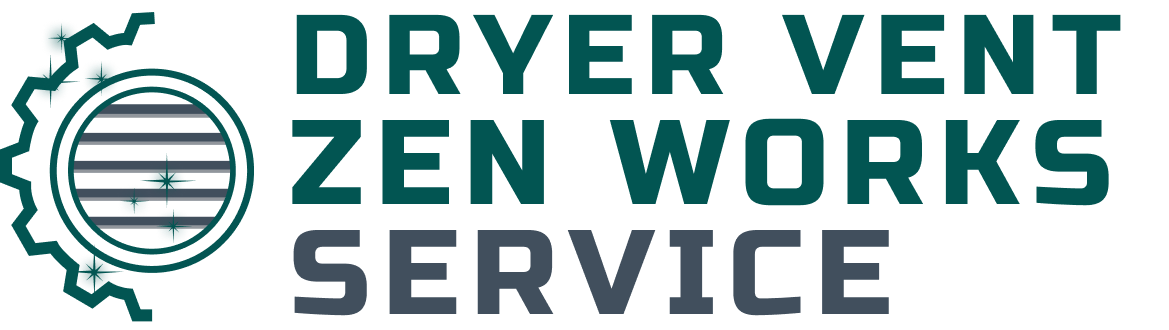 Dryer Vent Zen Works Service Logo